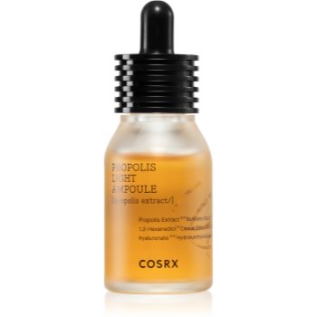 Cosrx Full Fit Propolis ser intensiv pentru luminozitate si hidratare - imagine 2